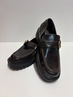 Circus by Sam Edelman Everly Loafers (Size 8)